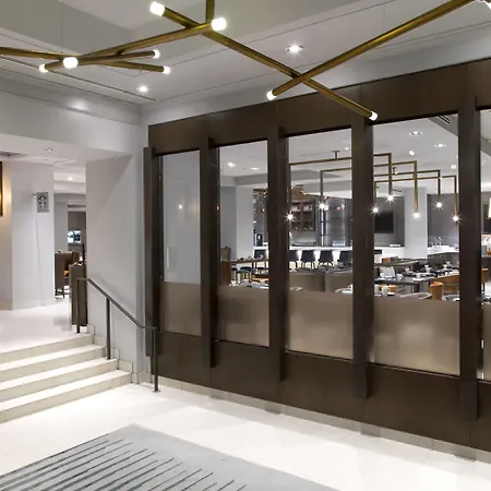 Franklin Marriott Cool Springs-2