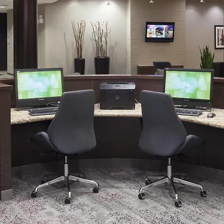Courtyard By Marriott Franklin Cool Springs-2