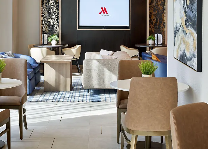 Franklin Marriott Cool Springs